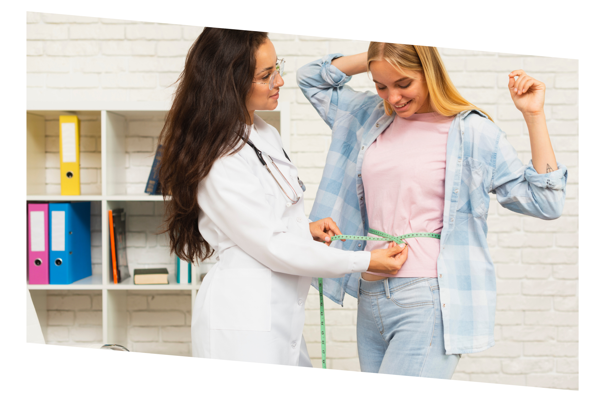 Medical Weight Loss in Cape Town